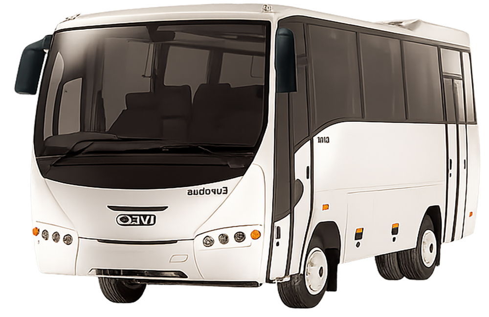 Private Vehicle Midibus